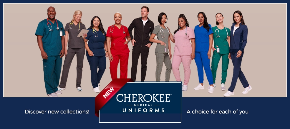 Cherokee - Discover new collections! Cherokee - Discover new collections!